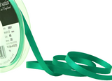 R3539 7mm Jade Double Face Satin Ribbon by Berisfords