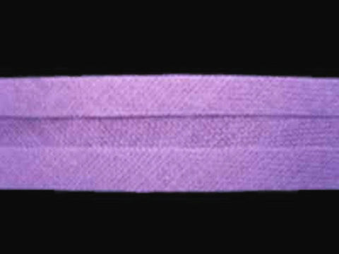 BB170 13mm Lilac 100% Cotton Bias Binding Tape