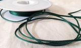 2mm green silky twine cord