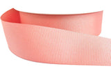 25mm Rose Gold Grosgrain Ribbon | Berisfords 9792