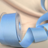 6mm Sky Blue Grosgrain Ribbon | Berisfords 9510