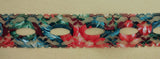 L271C 35mm Single Face Eyelet or Knitting In Lace Clearance