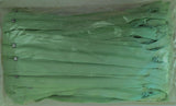 Z3152 18cm Pale Green Nylon Pin Lock No.3 Closed End Zip