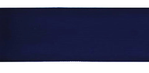 R4940 25mm Royal Navy Blue Soft Touch Taffeta Ribbon