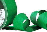 40mm Emerald Green Grosgrain Ribbon | Berisfords 9850