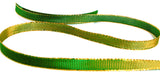 Berisfords Double Face Hologram Shimmer Metallic Grosgrain Ribbon