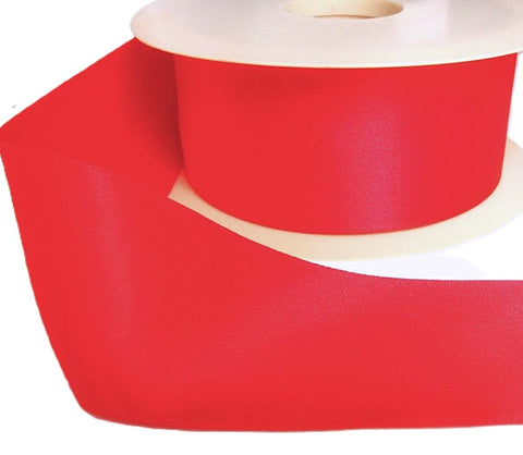3mm Salsa Double Satin Ribbon | Berisfords 6839