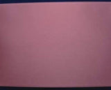 40mm Vieux Rose Pink Double Satin Ribbon | Swiss