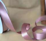 50mm Colonial Rose Double Satin Ribbon | Berisfords 9796