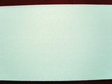 50mm Mist Green Double Satin Ribbon | Berisfords 9789