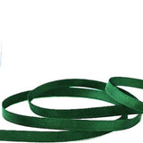 5mm Hunter Green Double Satin Ribbon | Berisfords 455