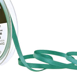 5mm Petrol Double Satin Ribbon | Berisfords 9788