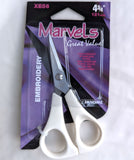 12cm Janome Embroidery Scissors