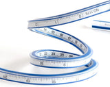 TP06 60cm / 24" Flexi-Rule Bendy Tape Measure