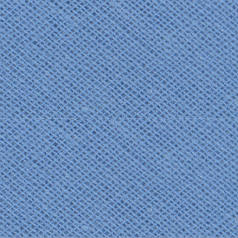 BB365 25mm Cornflower Blue 100% Cotton Bias Binding Tape