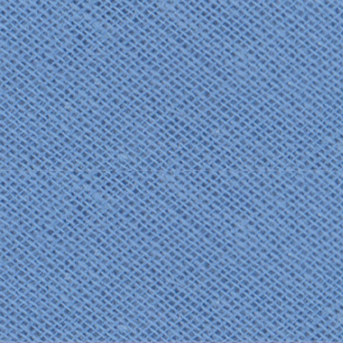 BB365 25mm Cornflower Blue 100% Cotton Bias Binding Tape