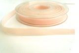 R8579 9mm Pink (Pale) Nylon Velvet Ribbon by Berisfords