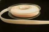 R8579 9mm Pink (Pale) Nylon Velvet Ribbon by Berisfords
