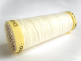 GT 111 Pearl Gutermann Polyester Sew All Sewing Thread
