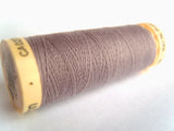 GT 125L Grey Orchid Gutermann Polyester Sew All Sewing Thread