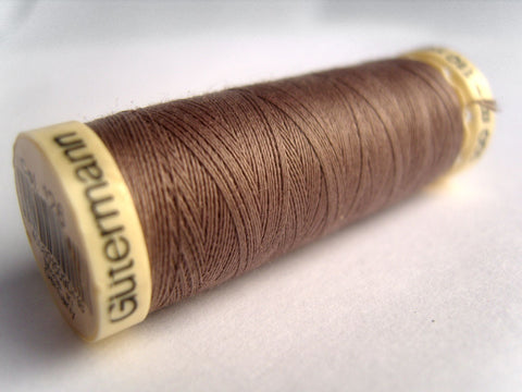 100 Metre Spool Gutterman 100% Polyester Sew-All Sewing Thread