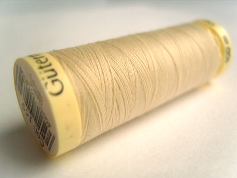 100 Metre Spool Gutterman 100% Polyester Sew-All Sewing Thread