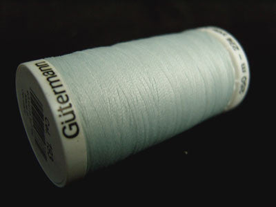 GT193-250MTR Gutermann Polyester Sew All Thread Colour 193 - Ribbonmoon