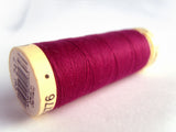 GT 247 Cyclamen Gutermann Polyester Sew All Sewing Thread 
