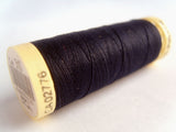 G T310 Navy Gutermann Polyester Sew All Sewing Thread 