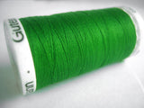 GT 396 250mtr Emerald Green  Gutermann Polyester Sew All Sewing Thread