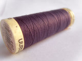 GT 440 Dusky Purple Gutermann Polyester Sew All Sewing Thread