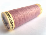 GT 568 Mauve Gutermann Polyester Sew All Sewing Thread 