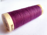GT 571L Purple Gutermann Polyester Sew All Sewing Thread 