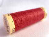 GT 81 Raspberry Pink Gutermann Polyester Sew All Sewing Thread 