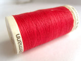 GT 890 250mtr Sugar Pink Gutermann Polyester Sew All Sewing Thread