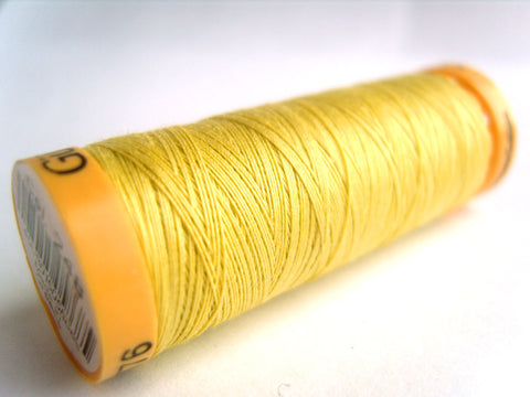 GTC 248 Jasmine Gutermann 100% Cotton Sewing Thread