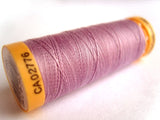 GTC 4226 Orchid Gutermann 100% Cotton Sewing Thread