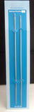 N49 Mattress Needles x 2. 20cm long - Ribbonmoon