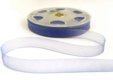 R1301 13mm Lupin Nylon Sheer Ribbon