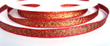 R1340 6mm Copper Lame Ribbon - Ribbonmoon