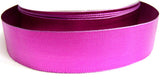 R1492 25mm Purple Thin Metallic Lurex Ribbon by Berisfords - Ribbonmoon