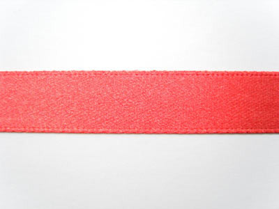 R2783C 5mm Watermelon Double Faced Satin Clearance Ribbon