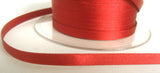 R3079 5mm Russet Double Faced Satin Ribbon by Berisfords - Ribbonmoon