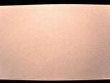 R4109 36mm Pale Peach Double Face Satin Ribbon - Ribbonmoon