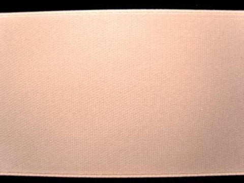 R4109 36mm Pale Peach Double Face Satin Ribbon - Ribbonmoon