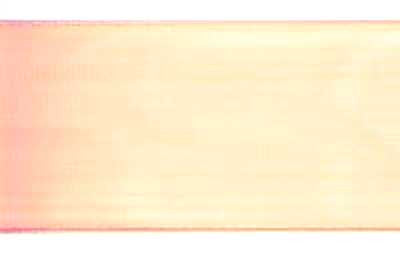 R5093 37mm Deep Peach Taffeta Ribbon - Ribbonmoon