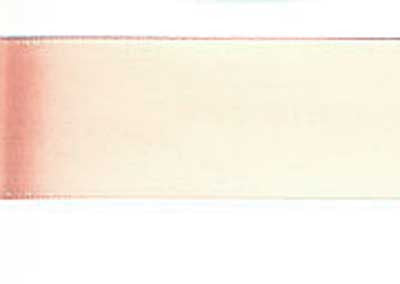 R5132 22mm Pale Petal Peach Double Face Satin Ribbon - Ribbonmoon