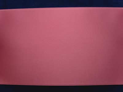R6307 50mm Vieux Rose Pink Double Face Satin Ribbon - Ribbonmoon