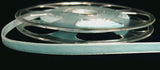 R5929 7mm Deep Sky Blue Nylon Velvet Ribbon by Berisfords - Ribbonmoon