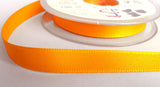 R6306 13mm Deep Yellow Seam Binding - Ribbonmoon